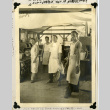 Mess hall at Civilian Conservation Corps Camp (ddr-csujad-38-21)