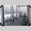 Porch in winter (ddr-densho-1007-678)