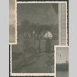 Walking the rail - Mem - Geo (ddr-densho-378-980)