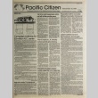 Pacific Citizen, Vol. 95, No. 20 (November 12, 1982) (ddr-pc-54-45)