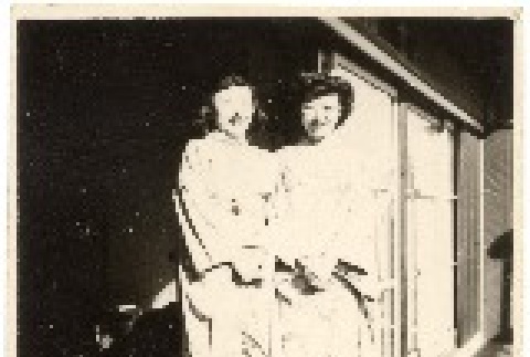 front and back of photograph (ddr-one-2-382-mezzanine-10e1074862)