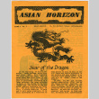 Asian Horizon Vol. 5 No. 2 Jan/Feb 1976 (ddr-densho-444-123)