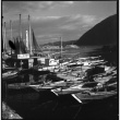 Harbor with small boats (ddr-densho-426-274)