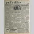 Pacific Citizen, Vol. 94, No. 15 (April 16, 1982) (ddr-pc-54-15)