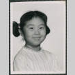 Portrait of girl (ddr-densho-522-776)