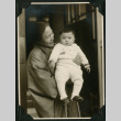 Woman and child (ddr-densho-359-886)