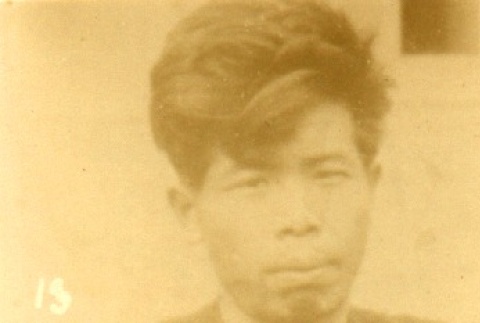 Photograph of a young man (ddr-njpa-4-2762)