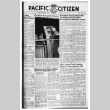 The Pacific Citizen, Vol. 27 No. 2 (July 10, 1948) (ddr-pc-20-27)