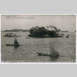 Blank postcard (ddr-densho-501-37)
