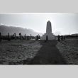 The Manzanar Cemetery Monument (ddr-manz-3-46)