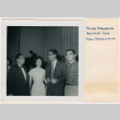 Japanese American Citizens League reception at National Convention (ddr-densho-379-436)
