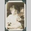 Photo of young girl (ddr-densho-355-452)