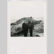Two men by the sea (ddr-densho-329-802)