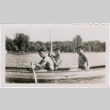 Three men in a boat (ddr-densho-434-511)