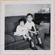 Susan and William Shiomi (ddr-densho-522-385)