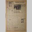 Pacific Citizen, Vol. 64, No. 4 (January 27, 1967) (ddr-pc-39-4)