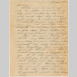 Letter from Alvin Uchiyama to Kathleen Koga Uchiyama (ddr-densho-406-117)