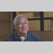 Yooichi Wakamiya Interview Segment 13 (ddr-manz-1-87-13)