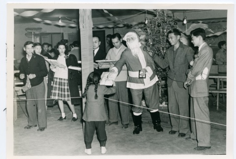 Christmas Party (ddr-hmwf-1-464)