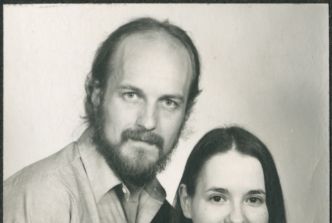 Portrait of couple (ddr-densho-523-595)