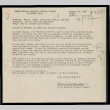 Minutes from the Heart Mountain Community Council meeting, December 31, 1943 (ddr-csujad-55-505)