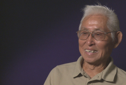 Hank Shozo Umemoto Interview I (ddr-densho-1000-294)
