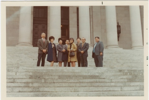 1972 Japanese American Citizens League National Convention (ddr-densho-10-133)