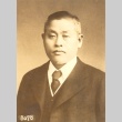 Portrait of a man (ddr-njpa-4-2415)