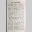 Topaz Times Vol. II No. 62 (March 16, 1943) (ddr-densho-142-125)
