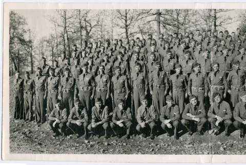 Company A 51st Battalion (ddr-densho-368-626)