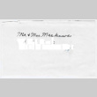 Address and note (ddr-densho-501-89)