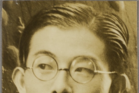 Shigeki Fujimoto (ddr-njpa-5-753)