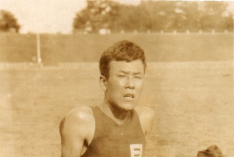 Hiroo Nanba (ddr-njpa-4-1370)