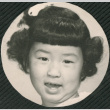 Sharon Iriye (ddr-densho-522-733)