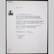 Letter from Kiyomi Takada and Carmen Espanol to The City Collegian and Mike Doane (ddr-densho-530-33)