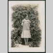 posing (ddr-densho-378-284)