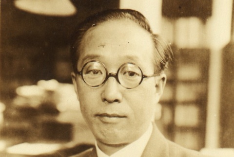 Portrait of a man (ddr-njpa-4-2323)