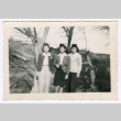 Three women (ddr-densho-550-284)