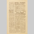 Tulean Dispatch Vol. III No. 34 (August 25, 1942) (ddr-densho-65-30)
