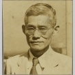 Jisaburo Araki (ddr-njpa-5-195)