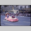 Portland Rose Festival Parade- float 6 