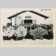 Funeral for Masai (ddr-densho-37-1909)