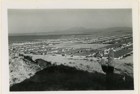 View of Butte (ddr-densho-37-1272)