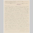 Letter from Minola Tamesa to Uhachi Tamesa (ddr-densho-333-78)