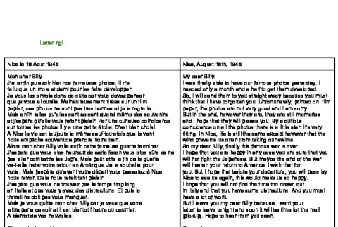 French Transcription and draft of English Translation (ddr-densho-368-825-mezzanine-cf114f5e53)