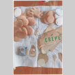 Collection of other materials for shell art (ddr-densho-539-9)