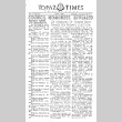 Topaz Times Vol. V No. 23 (November 25, 1943) (ddr-densho-142-242)