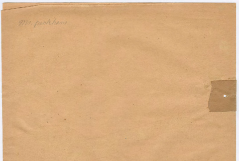 Correspondence (ddr-densho-501-254-mezzanine-9aa05e9417)