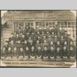 High school class photo (ddr-densho-321-925)