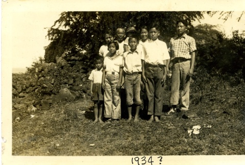 Family photograph (ddr-densho-22-150)